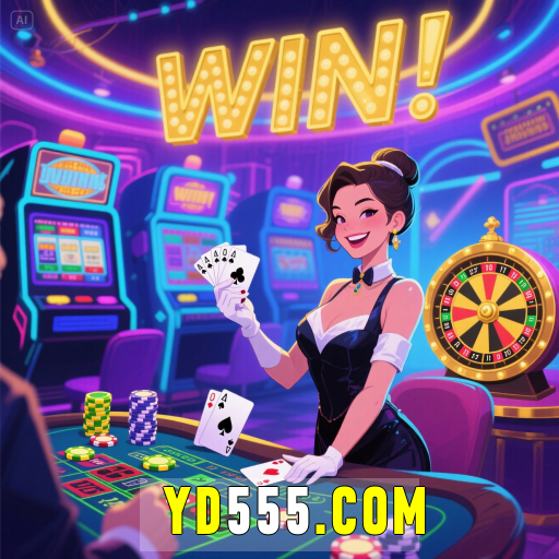 yd555