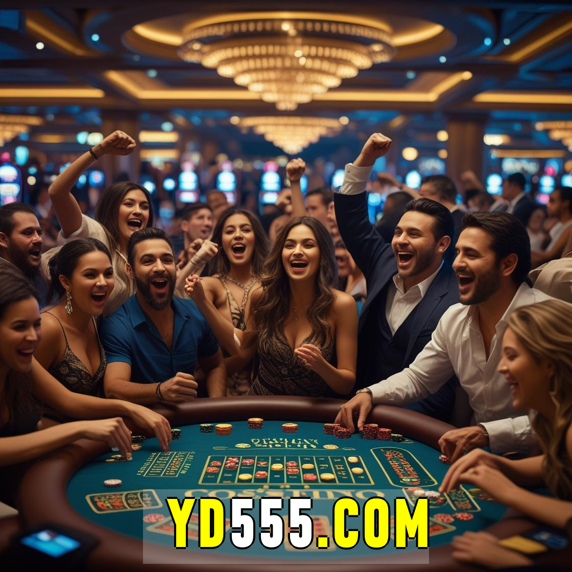 yd555
