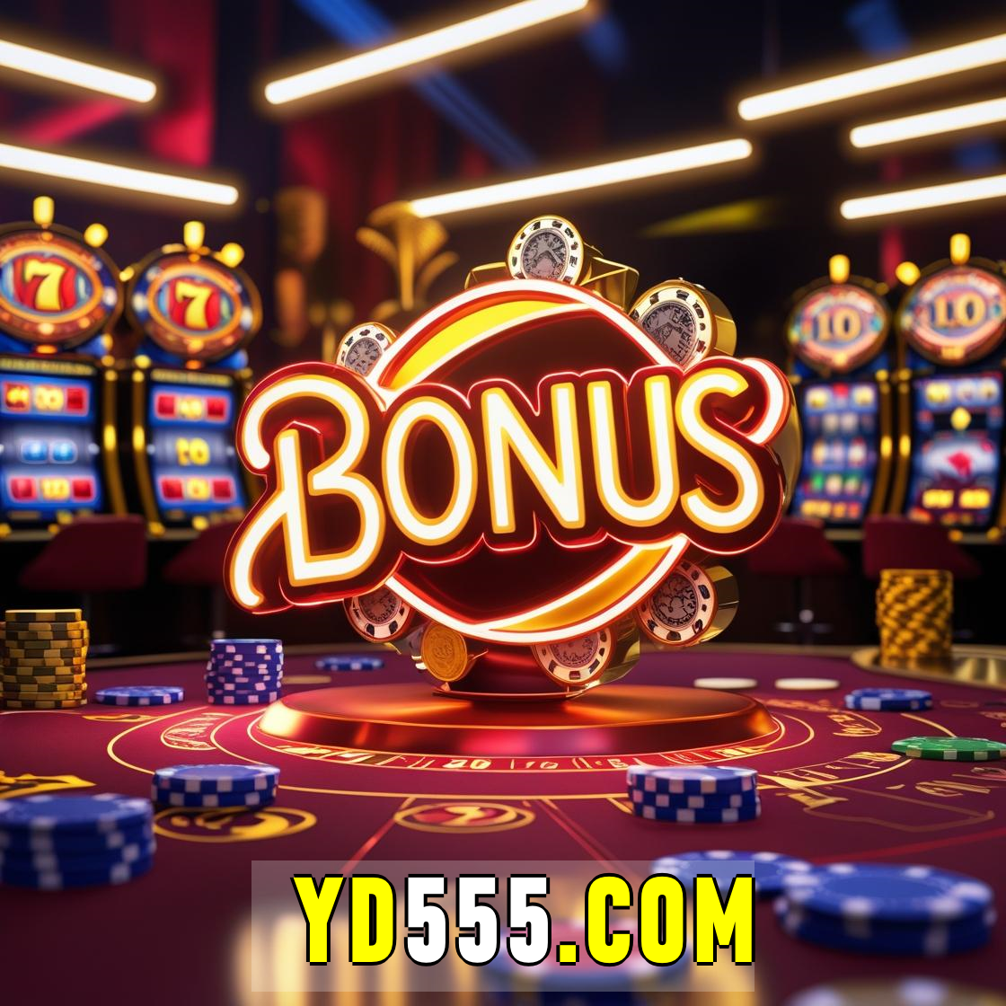 yd555